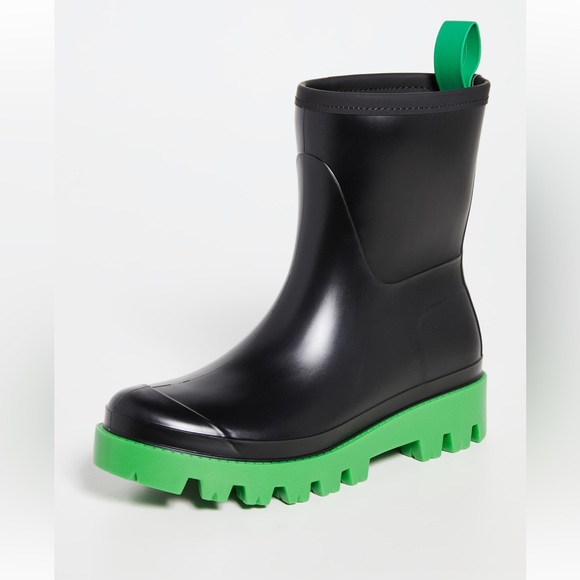 Gia Borghini boots - Picture 2 of 6